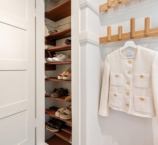 Praktyczne wskazówki dotyczące organizacji przestrzeni w małym mieszkaniu